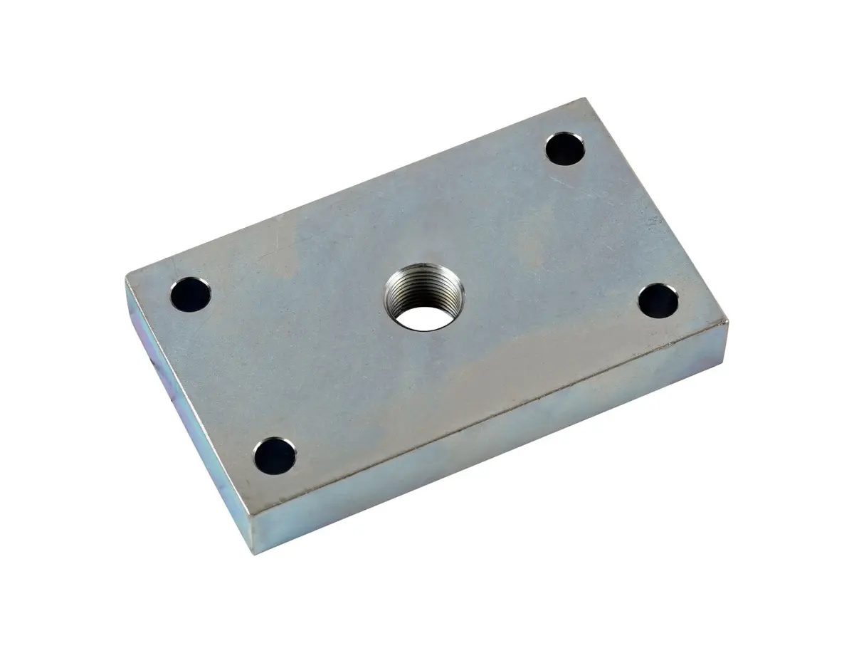 JLG Part # 3537619 | PLATE,.75X3.00X5.00 30-49KSI, EA