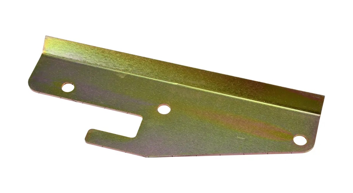 JLG Part # 3570270 | PLATE,11GAX5.06X13.00 A569, EA