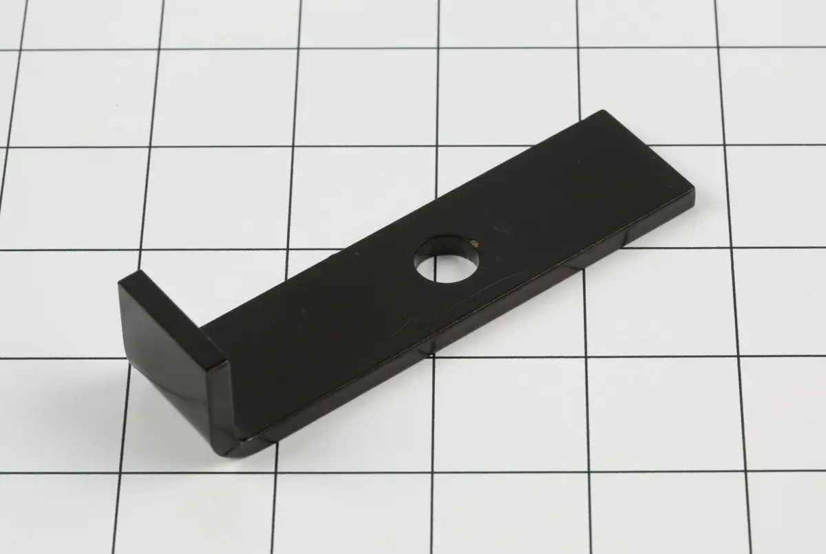JLG Part # 3570375 | PLATE,.19X1.00X4.63,30-54 KSI, EA