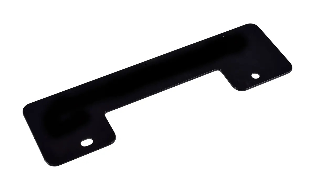 JLG Part # 3571039 | PLATE,BRUSH HOLDER, EA