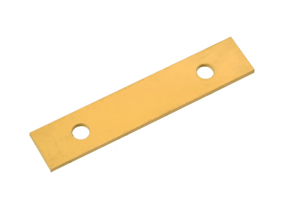 JLG Part # 3571621 | PLATE,11GAX1.00X5.00 HR A569, EA