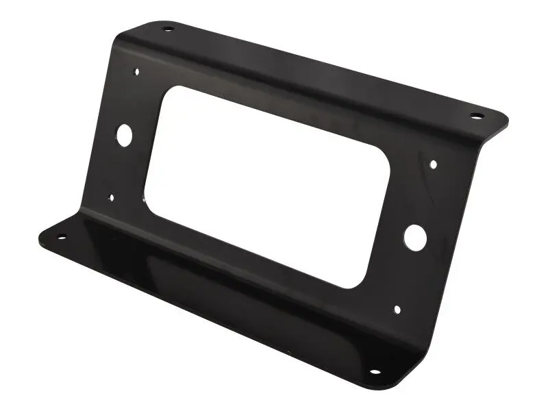 JLG Part # 3573336 | PLATE,LIGHT MOUNTING, EA
