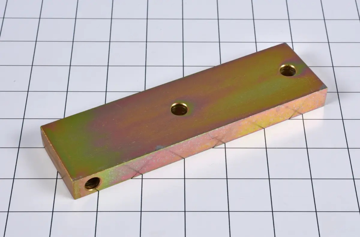 JLG Part # 3573437 | PLATE, TELE PULLEY ASSY, EA