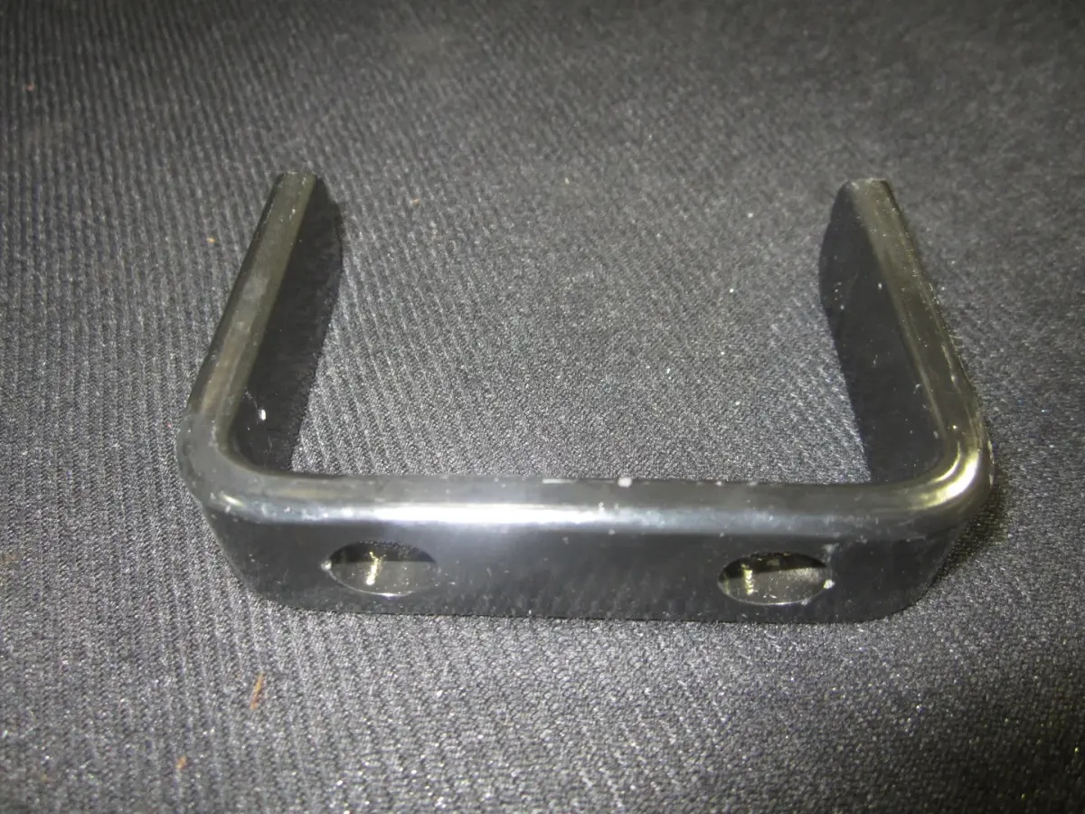JLG Part # 3574067 | PLATE, EXTENSION STOP, EA