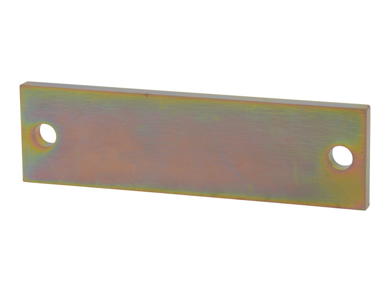 JLG Part # 3574171 | PLT,.25X1.50X4.50  A36, EA