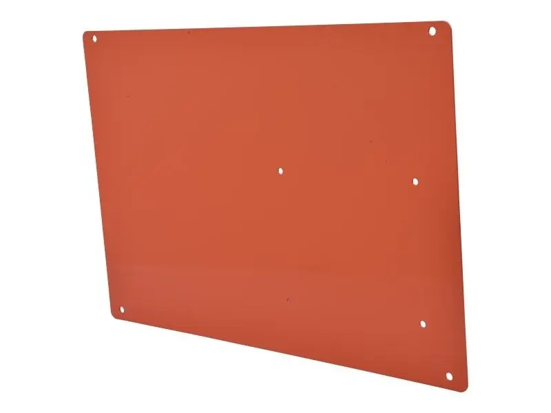 JLG Part # 3574184 | PLATE, 2.00 X 374.00 X 544.00, EA