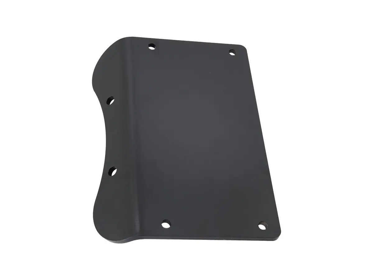 JLG Part # 3574208 | PLATE,MUFFLER MOUNT, EA