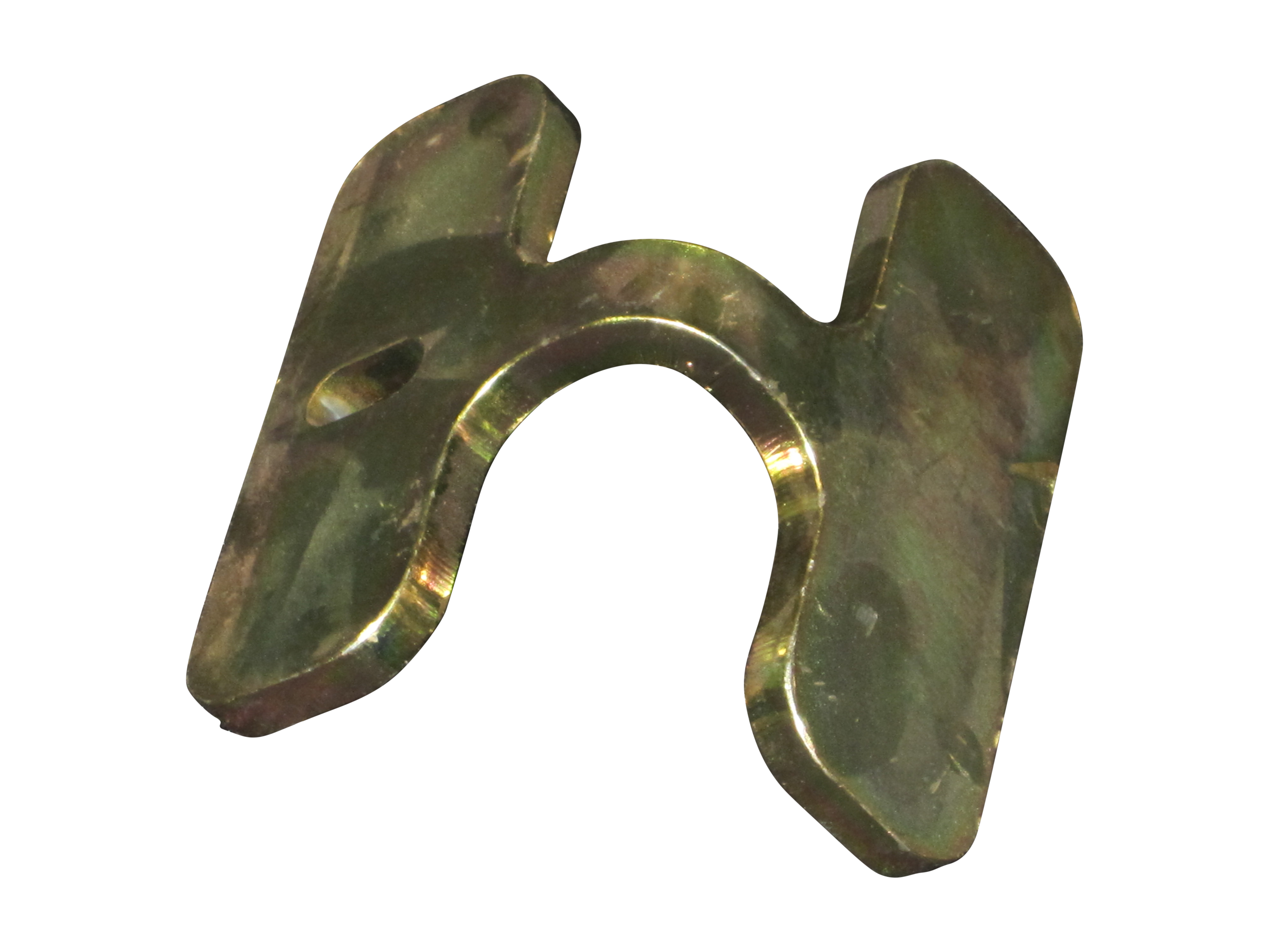 JLG Part # 3574714 | PLATE/BAR,CABLE HOLDER, EA