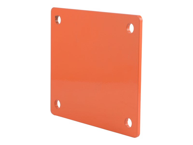 JLG Part # 3575783 | PLATE/BAR,PLATFORM STOW T500, EA