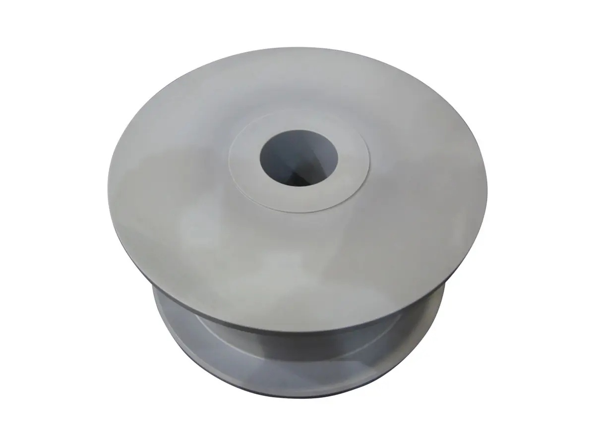 JLG Part # 3580139 | PULLEY, SHEAVE TELE CYL, EA