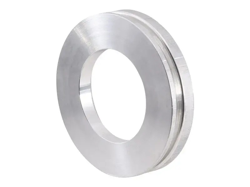JLG Part # 3580183 | PULLEY, 4.00X2.25 X.75 6061-T6, EA