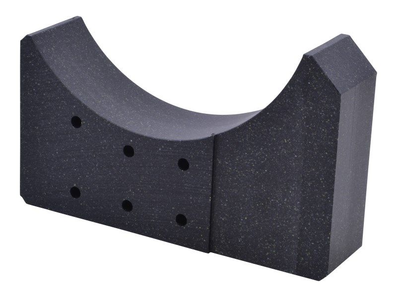JLG Part # 3580289 | PULLEY,SHEAVE GUARD, EA
