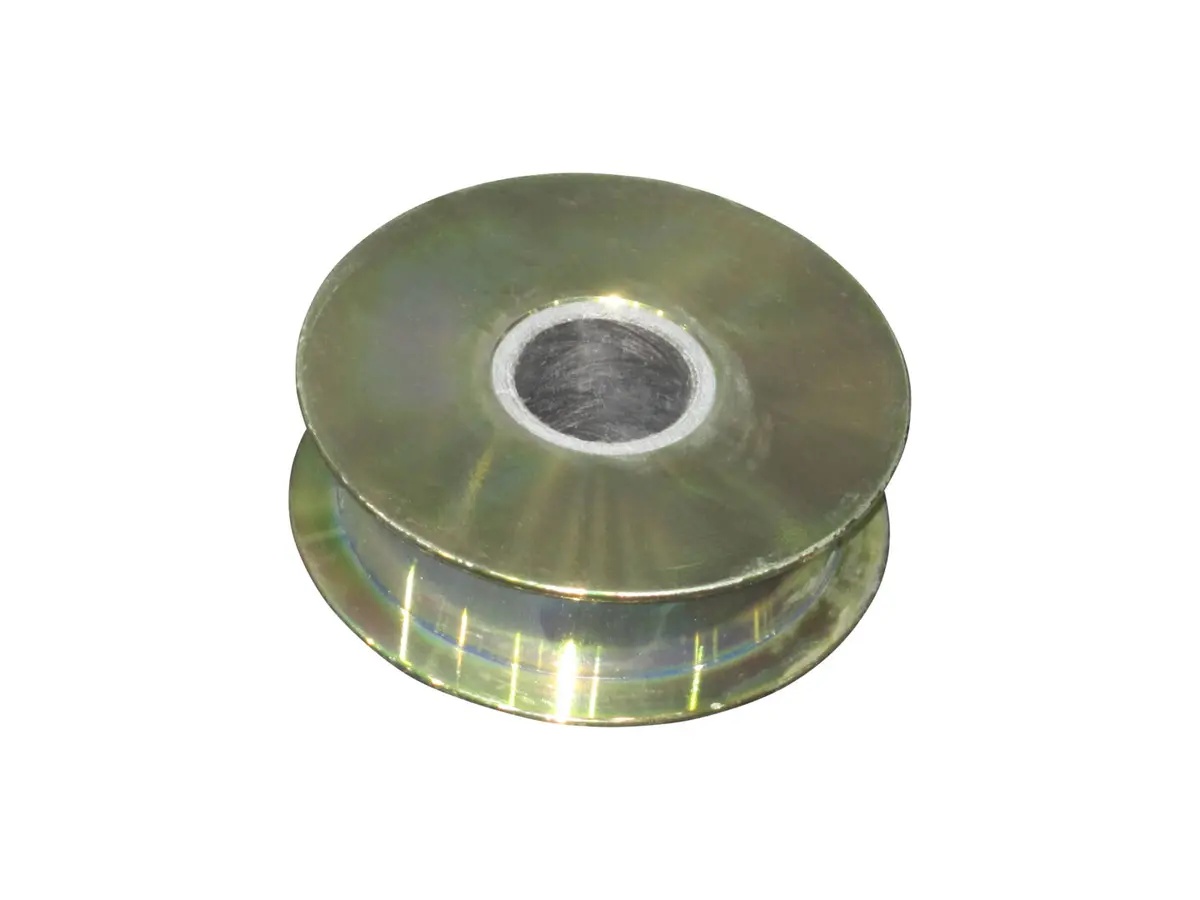 JLG Part # 3580291 | PULLEY, ASSY CHAIN, EA