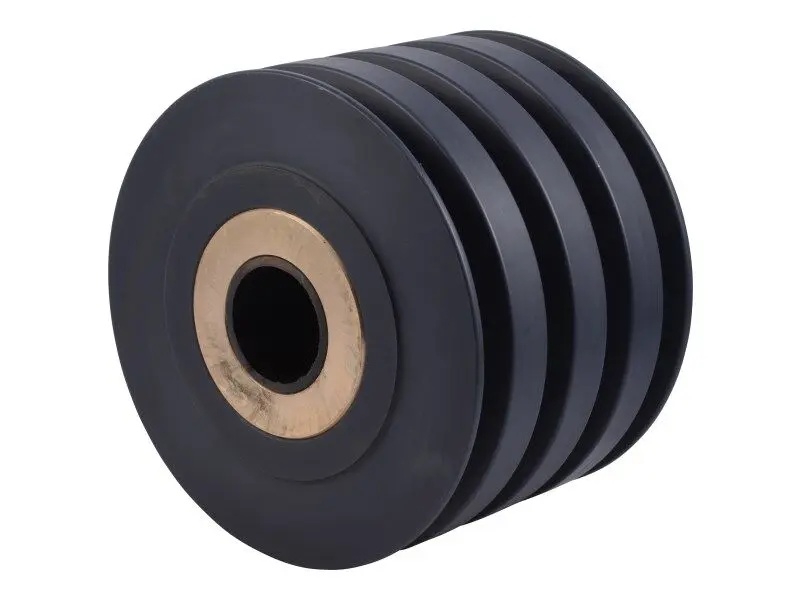 JLG Part # 3580300 | PULLEY,FLY EXT ASSY, EA