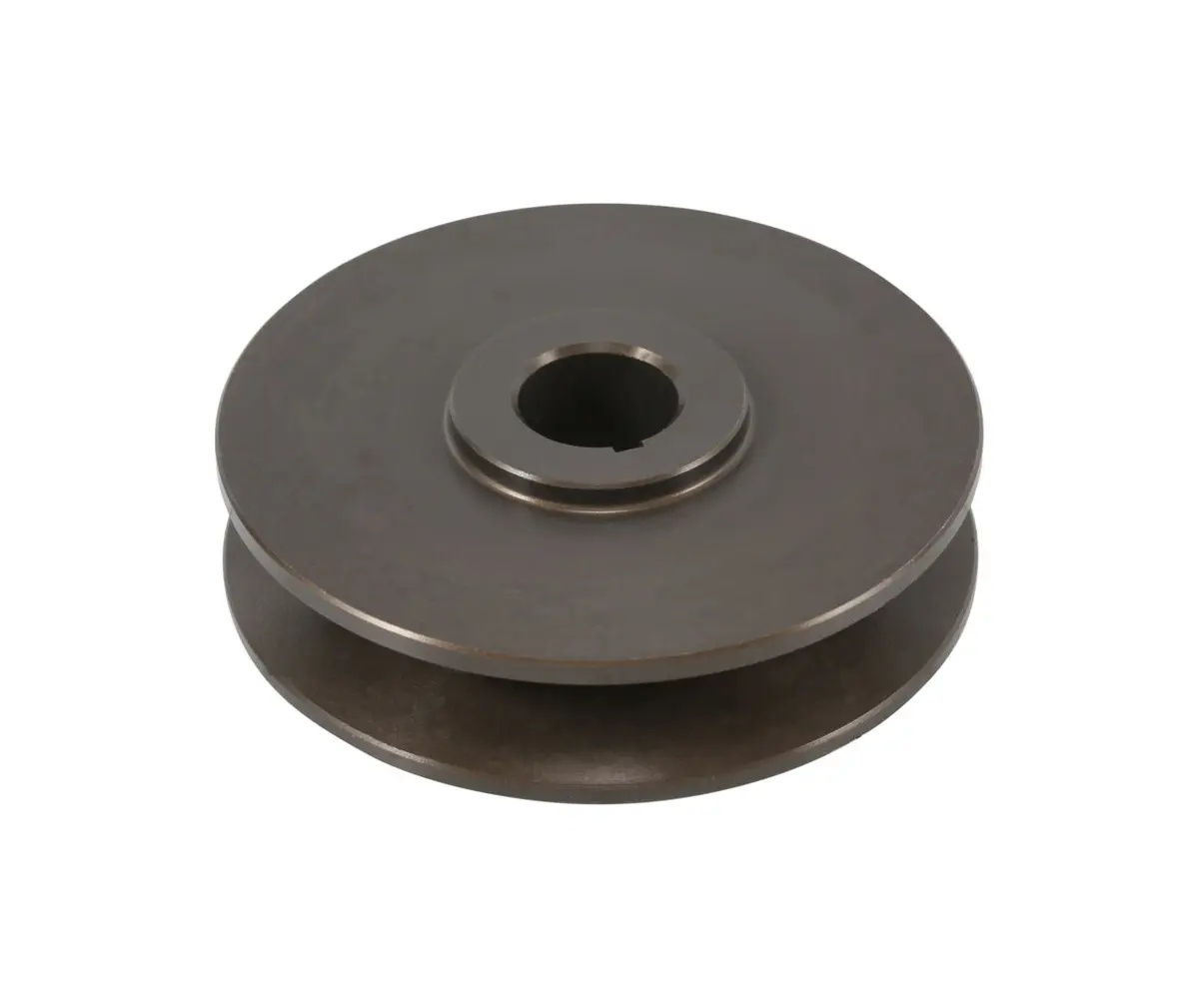 JLG Part # 3580307 | PULLEY,GEN 110V 50HZ   450A/AJ, EA