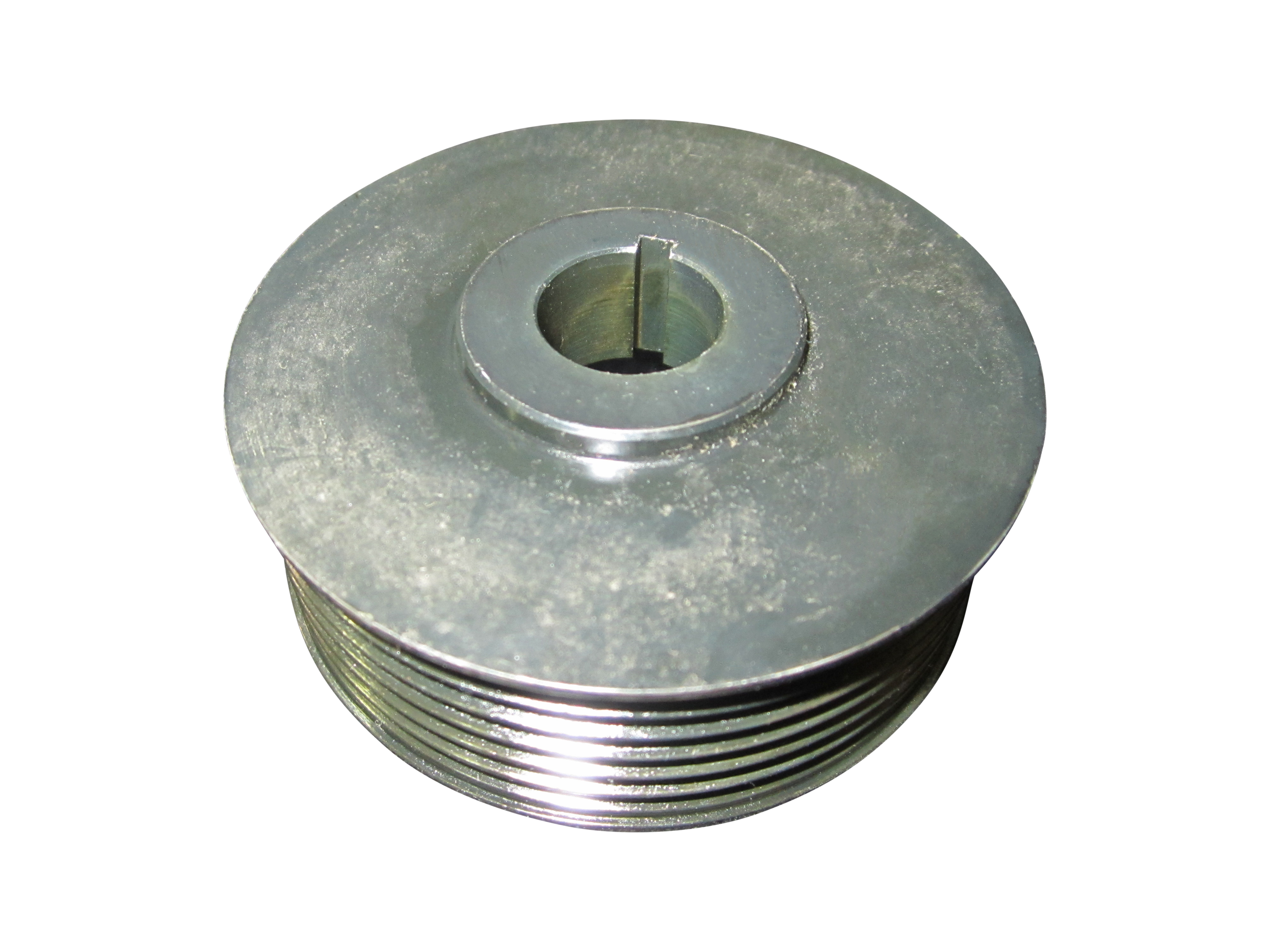 JLG Part # 3580324 | PULLEY,110V 60HZ GEN. MTG., EA