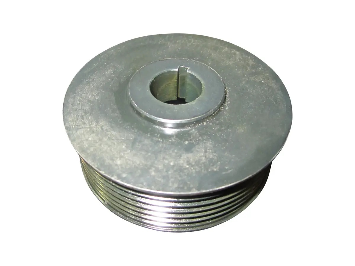 JLG Part # 3580324 | PULLEY,110V 60HZ GEN. MTG., EA