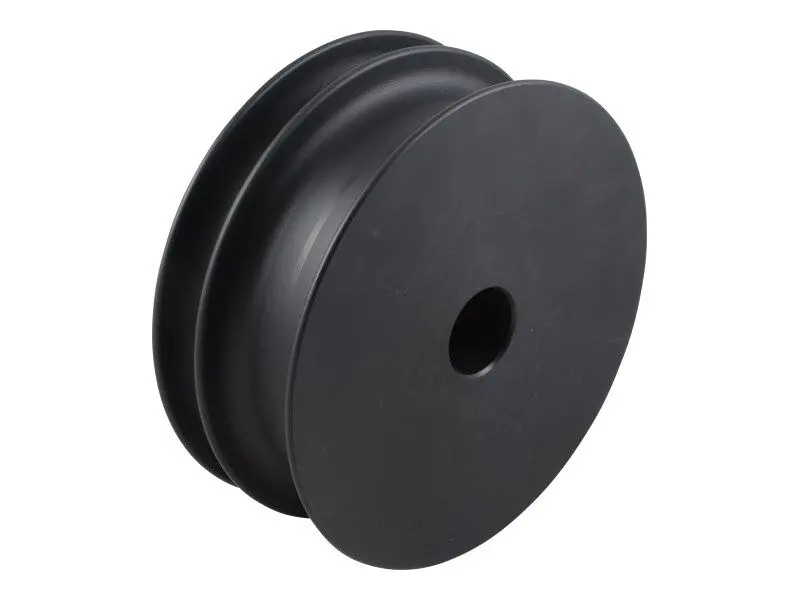 JLG Part # 3580346 | PULLEY,HOSE, EA