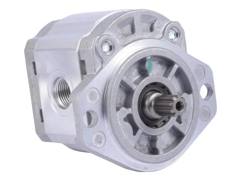 JLG Part # 3600206 | PUMP, SINGLE GEAR, EA