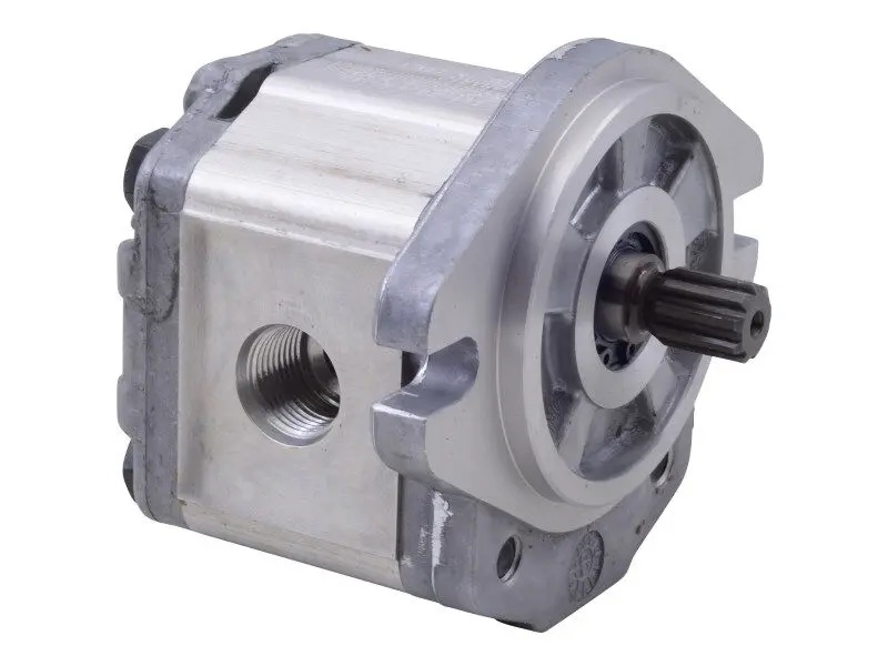 JLG Part # 3600220 | SCISSOR PUMP, SNP2/04, EA