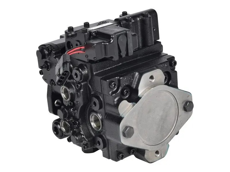 JLG Part # 3600363 | PUMP,AXIAL PISTON (FRONT), EA