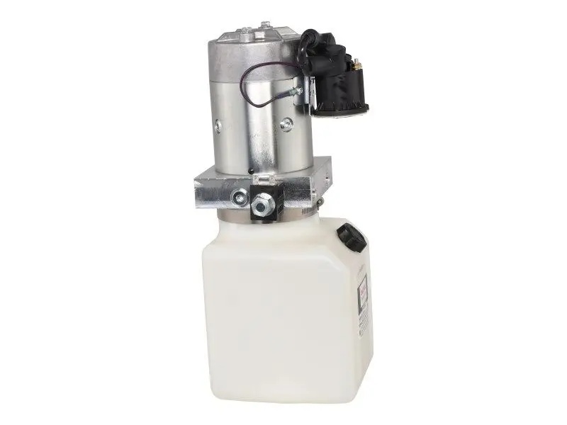 JLG Part # 3600461 | PUMP,MOTOR/TANK 12VDC (AM), EA