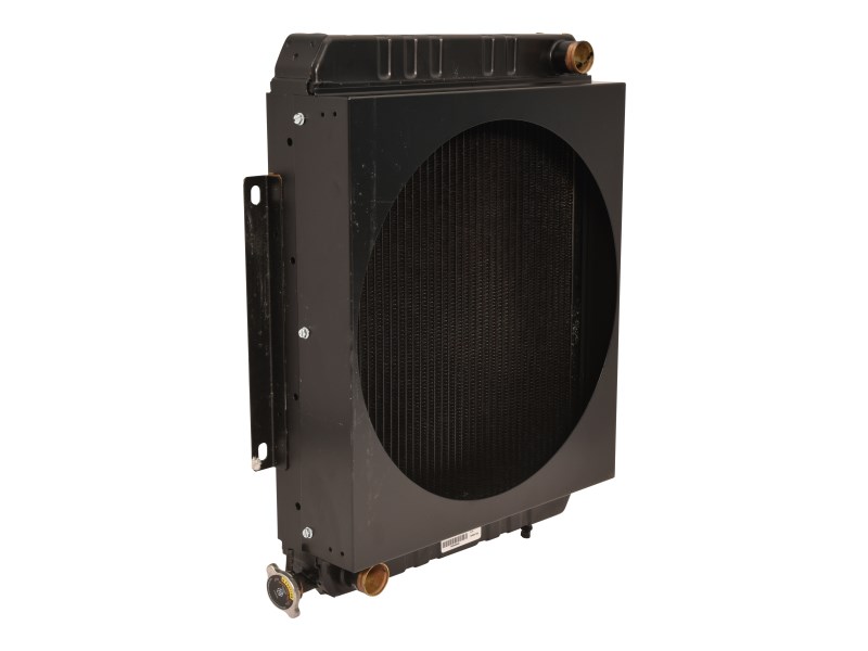 JLG Part # 3620040 | RADIATOR- SINGLE PACK, EA