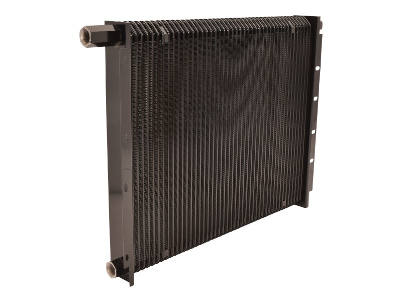 JLG Part # 3620047S | RADIATOR,CATERPILLAR 3044, EA