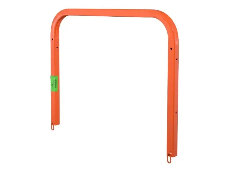 JLG Part # 3641238 | RAIL,WELD-REAR ENTRY, EA
