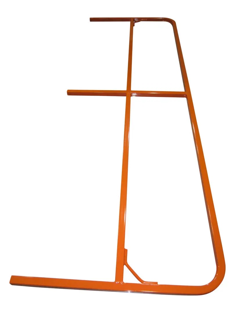 JLG Part # 3641351 | RAIL,SIDE, EA