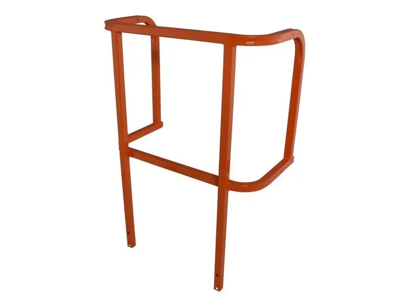 JLG Part # 3641482 | RAIL, WELDMENT EXTENSION PLATF, EA