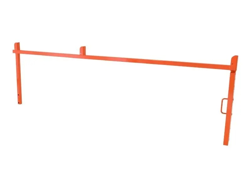 JLG Part # 3641617 | RAIL,RIGHT WELD'T 20-26/30, EA