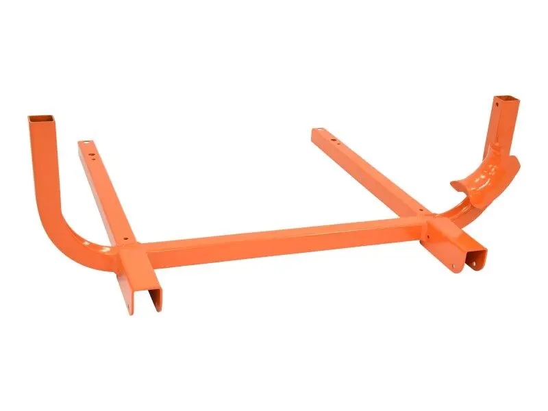 JLG Part # 3641620 | RAIL,WELD'T MID EXT RAIL, EA