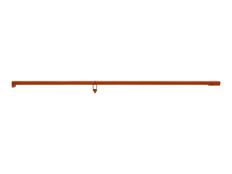 JLG Part # 3641621 | RAIL,WELD'T LEFT SLIDE RAIL, EA