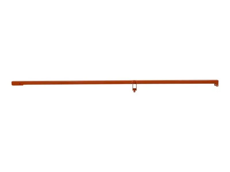JLG Part # 3641622 | RAIL,WELD'T RIGHT SLIDE RAIL, EA