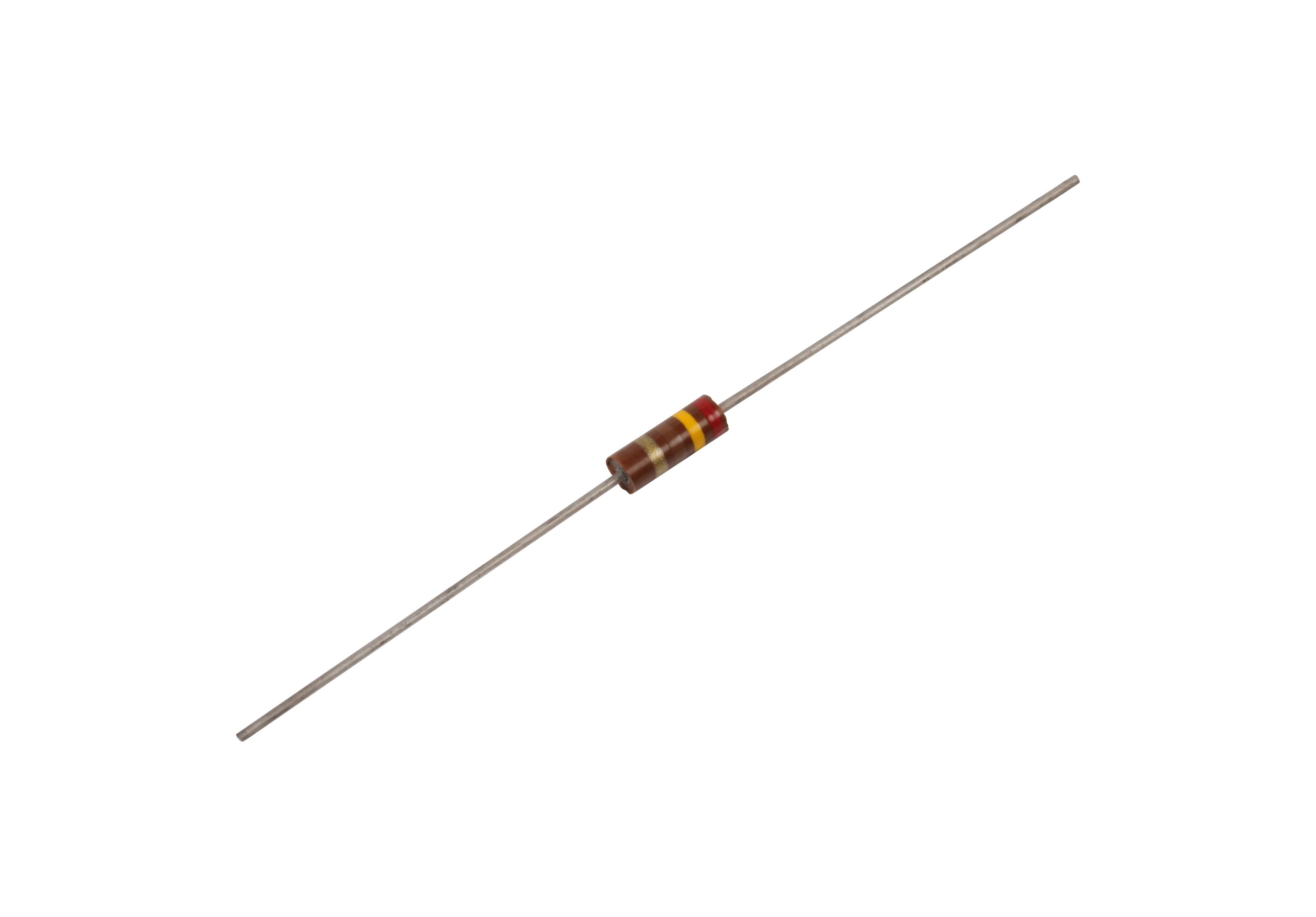 JLG Part # 3730091 | RESISTOR, 240 OHM .5 WATT, EA
