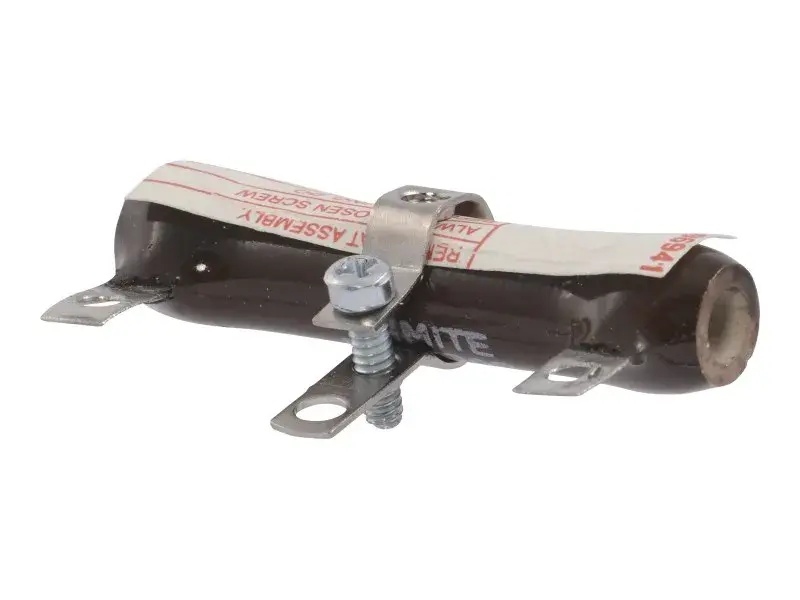 JLG Part # 3730099 | RESISTOR, OHMITE ADJUST 0-20, EA