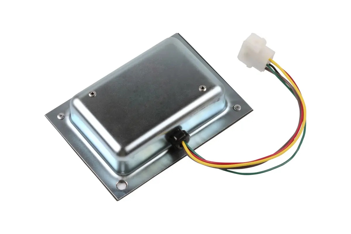 JLG Part # 3740061 | RELAY, START LOCKOUT, EA