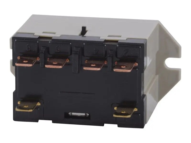 JLG Part # 3740094 | RELAY, STARTER 12VDC, EA