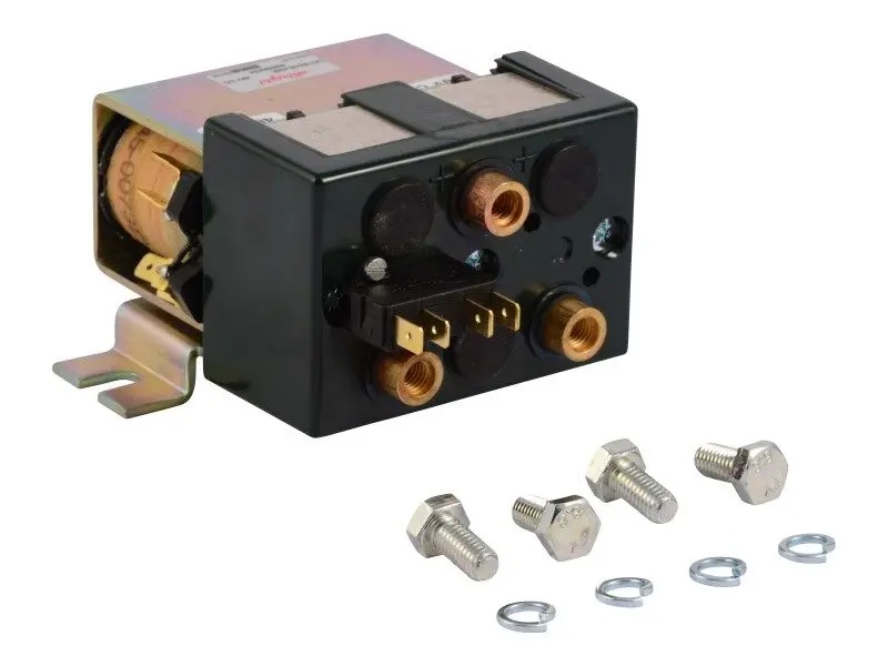 JLG Part # 3740135 | RELAY, CONTACTOR, EA