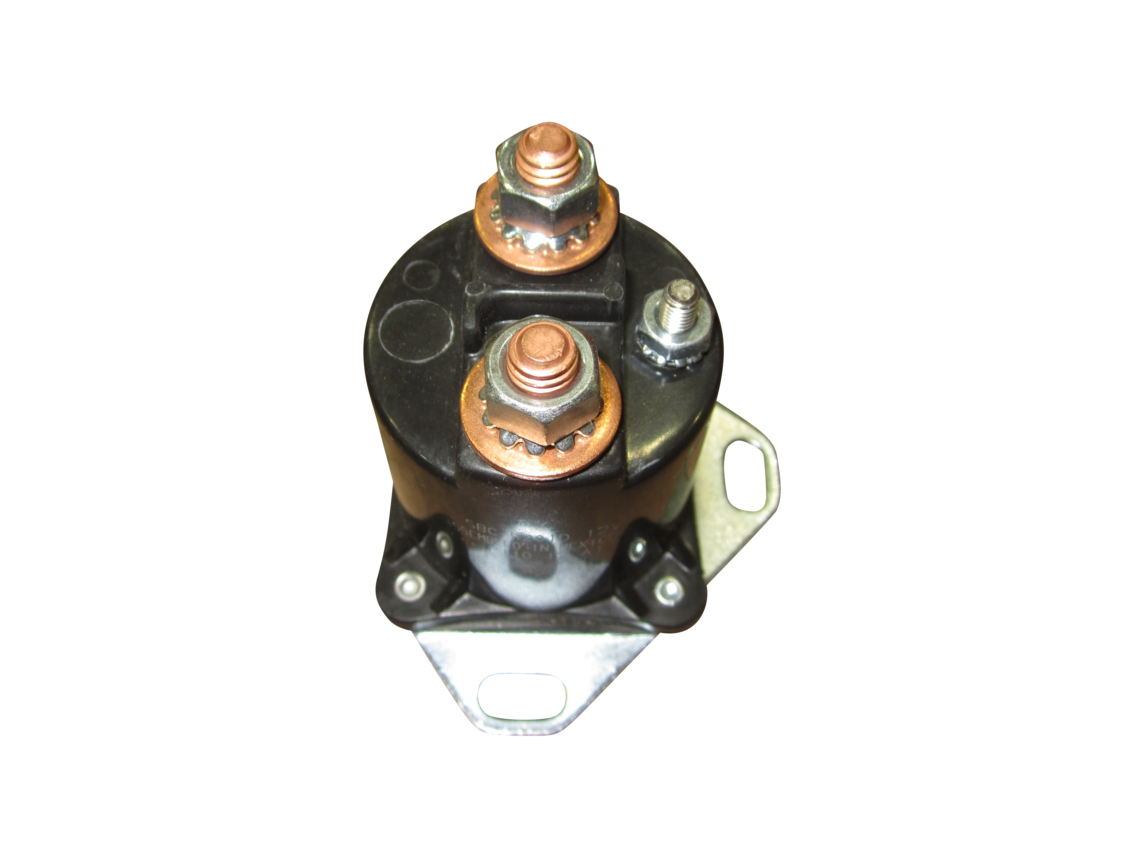 JLG Part # 3740140 | RELAY, 12V SOLENOID, EA