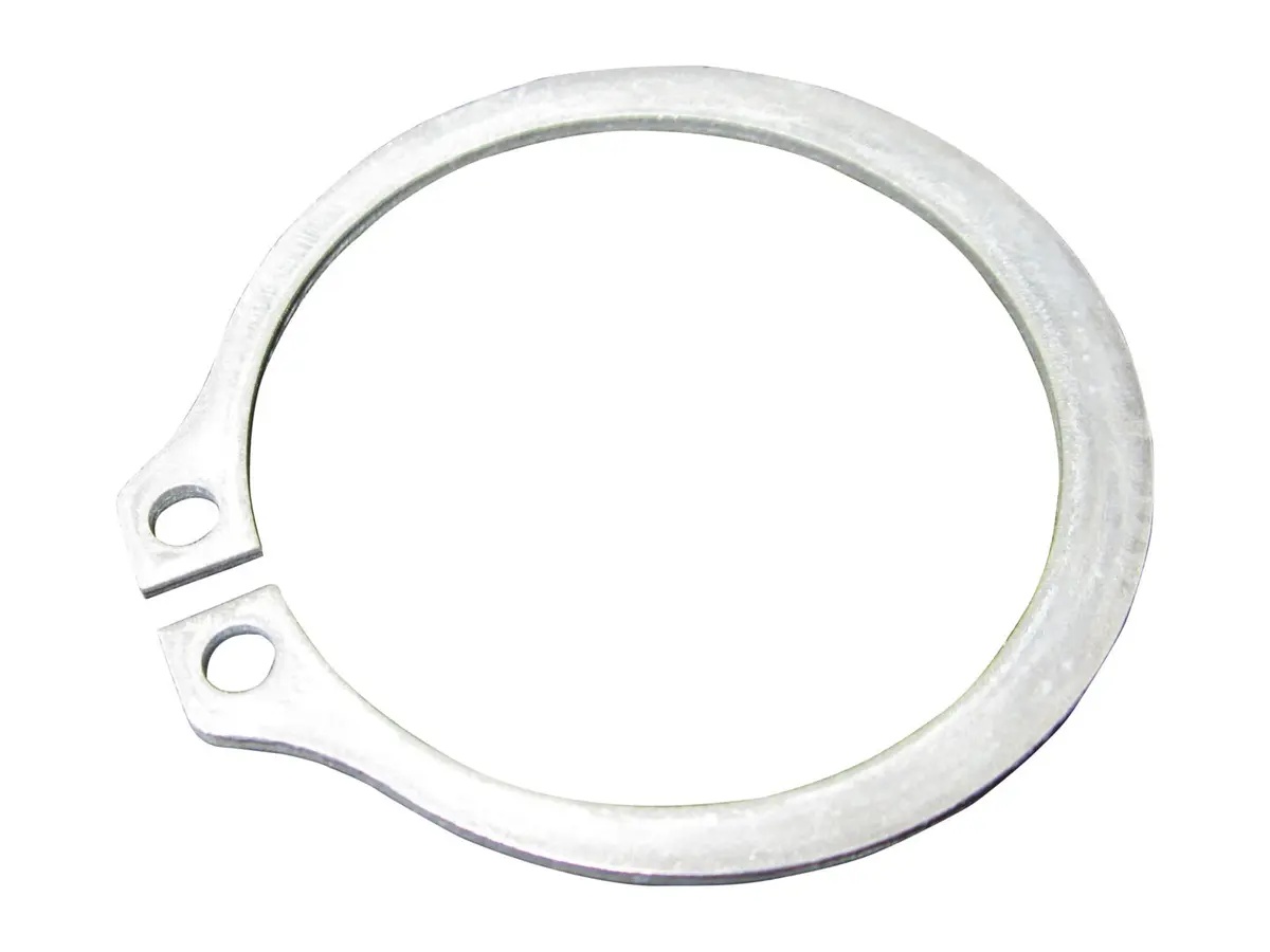 JLG Part # 3760233 | RING, RETAINING, EA