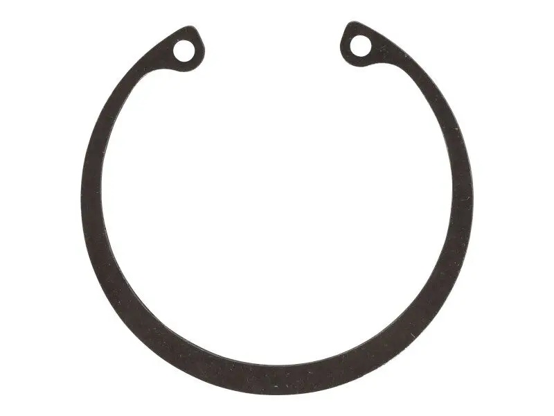 JLG Part # 3760257 | RING, RETAING 1.50" N5000-150, EA
