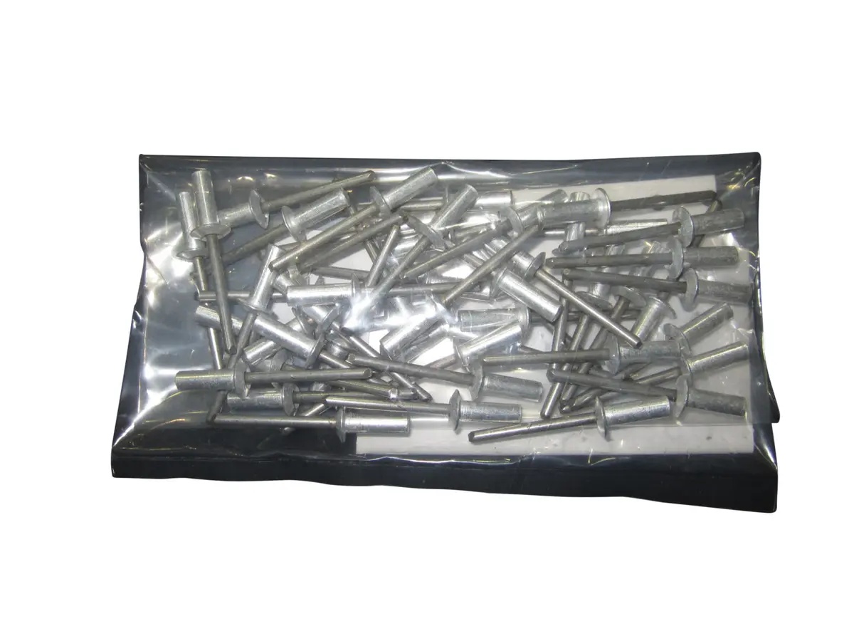 JLG Part # 3820020-050 | RIVET, POP, PK