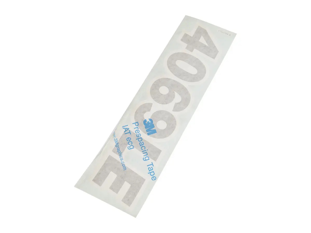 JLG Part # 1704784 | DECAL, MODEL  4069LE, EA