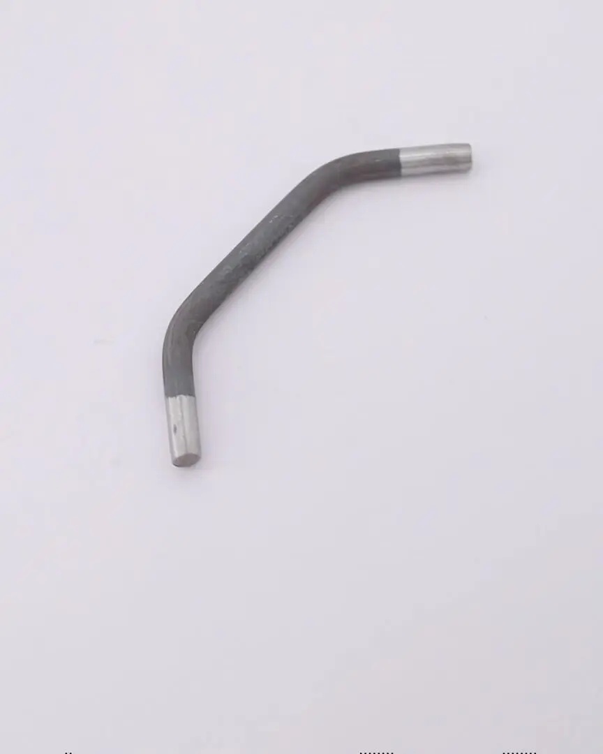 JLG Part # 3841232 | ROD, .50 DIA X 8.596 LG. 1020, EA