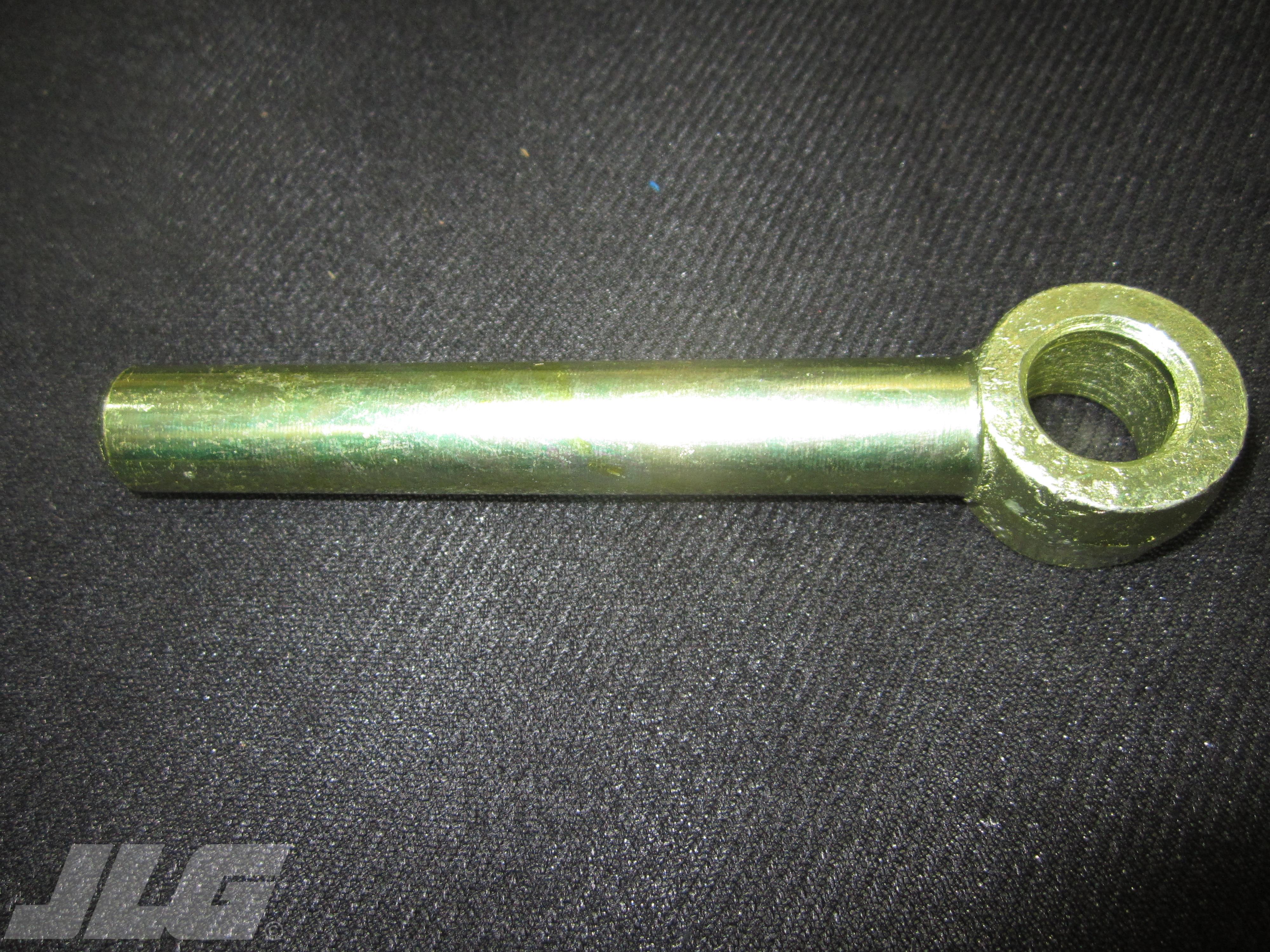 JLG Part # 3841258 - ROD, .62 X .69 X 4.50 4140, EA JLG Part # 3841258 - ROD, .62 X .69 X 4.50 4140, EA