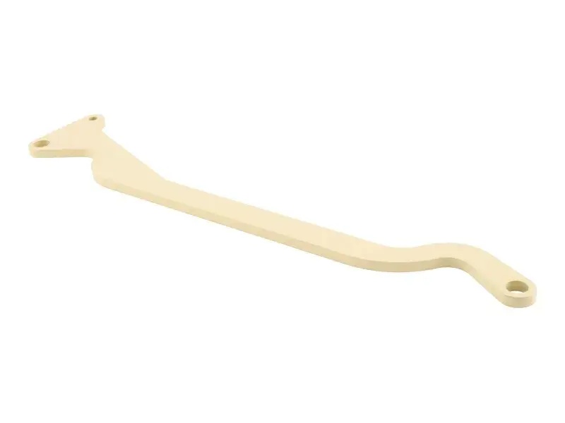 JLG Part # 3841387 | ROD,.50X28.96 A572 GR60 60KSI, EA