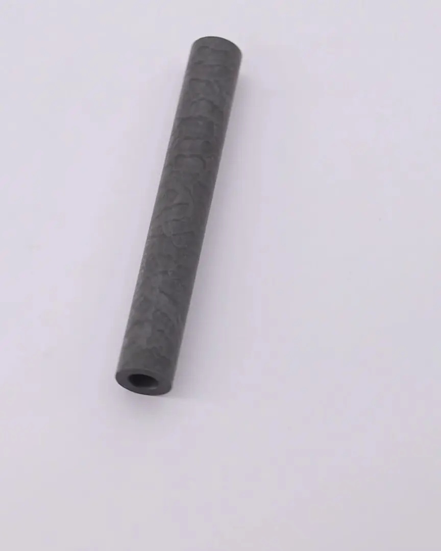 JLG Part # 3860048 | ROLLER, 1.00X7.12 NYLATRON GS, EA