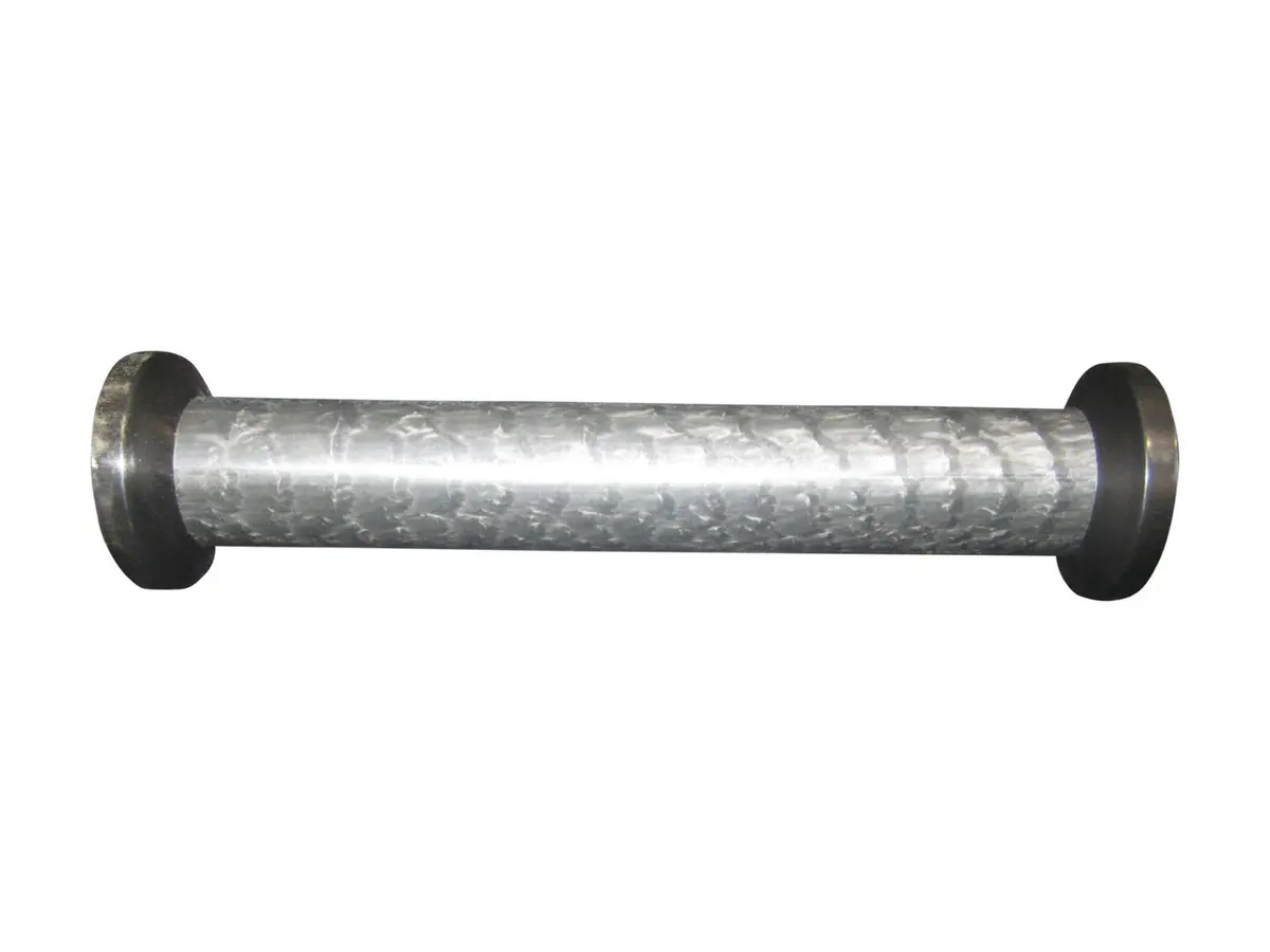 JLG Part # 3860050 | ROLLER, 2.00 X8.25 NYLATRON GS, EA